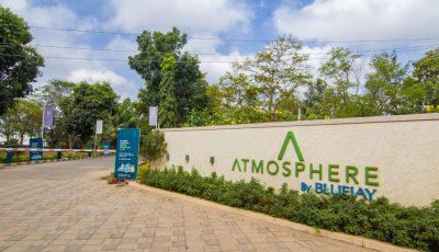 atmos real estate developer